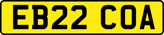 EB22COA