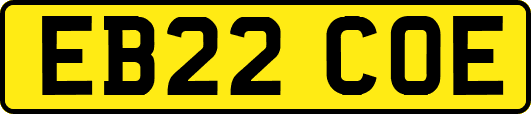 EB22COE