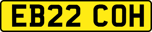 EB22COH