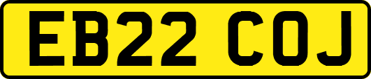 EB22COJ