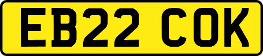 EB22COK