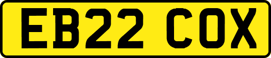 EB22COX