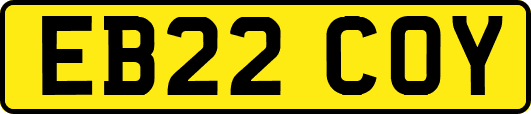 EB22COY