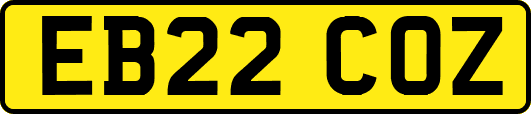 EB22COZ
