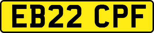 EB22CPF