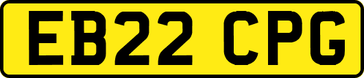 EB22CPG