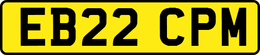 EB22CPM