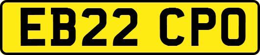EB22CPO