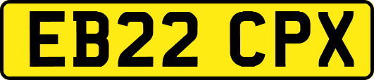 EB22CPX