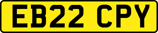 EB22CPY