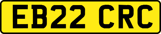 EB22CRC