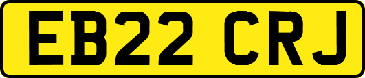 EB22CRJ