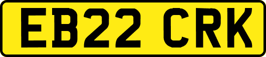 EB22CRK