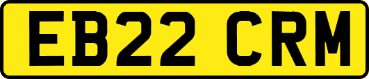 EB22CRM