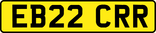 EB22CRR