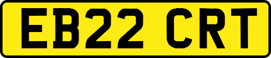 EB22CRT
