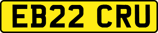 EB22CRU