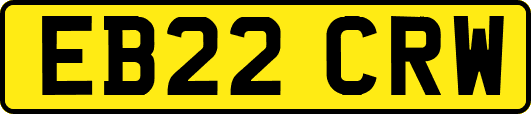EB22CRW
