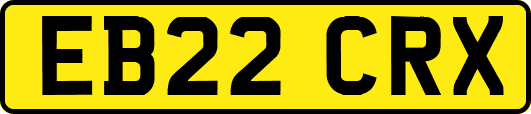 EB22CRX