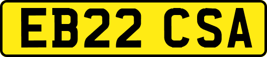 EB22CSA
