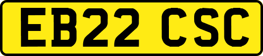 EB22CSC