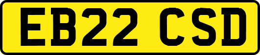 EB22CSD