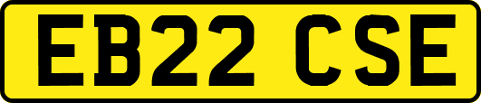 EB22CSE