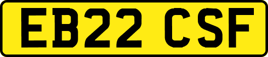 EB22CSF