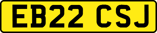 EB22CSJ