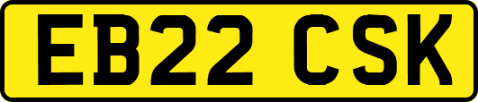 EB22CSK