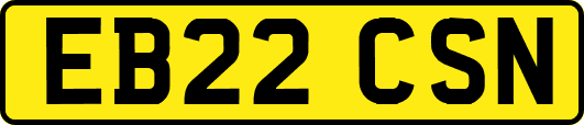 EB22CSN