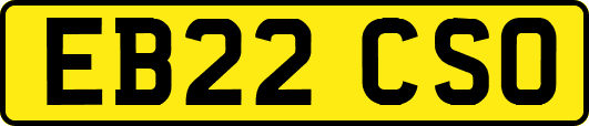 EB22CSO