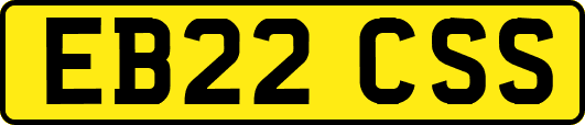 EB22CSS