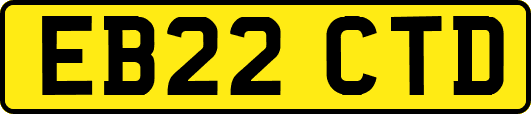 EB22CTD