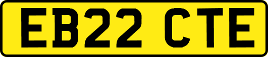 EB22CTE