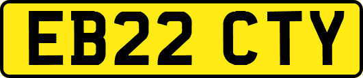 EB22CTY