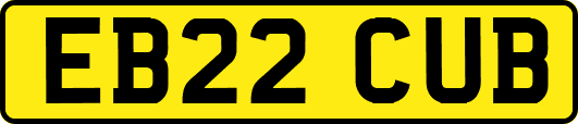 EB22CUB
