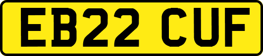 EB22CUF