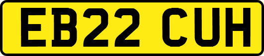 EB22CUH