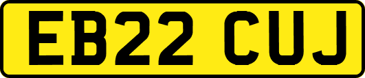 EB22CUJ