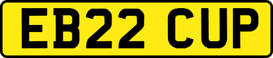 EB22CUP