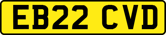 EB22CVD