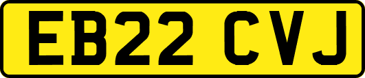 EB22CVJ
