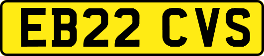 EB22CVS