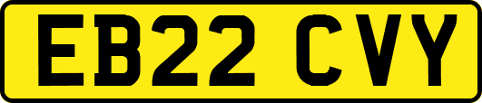 EB22CVY