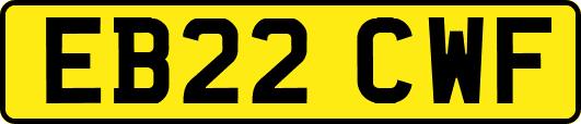EB22CWF