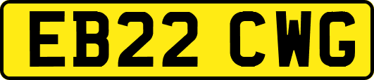 EB22CWG