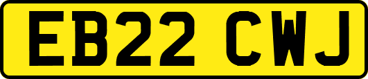 EB22CWJ