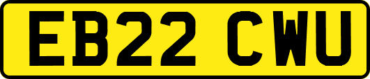 EB22CWU