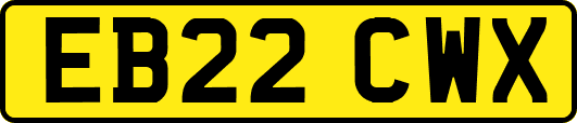 EB22CWX